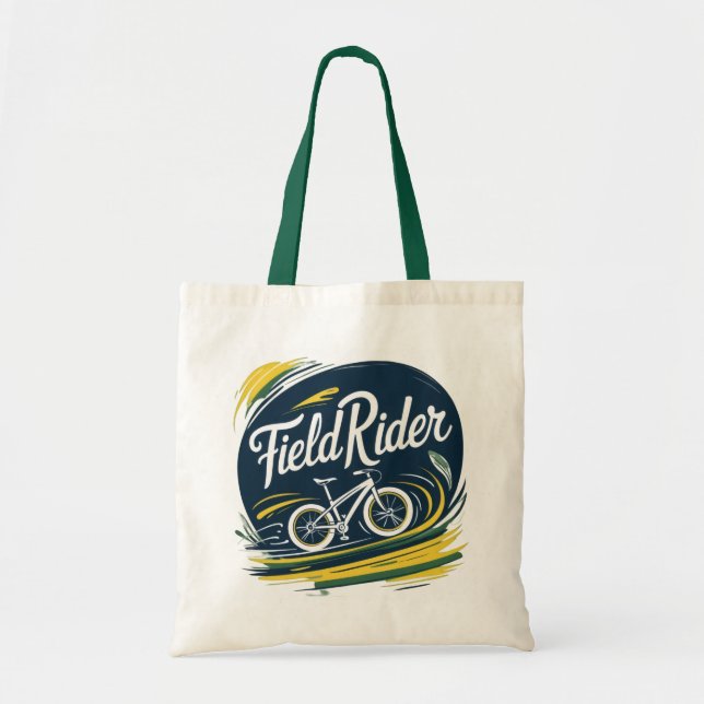 Sac fourre-tout Bliss cycle (Devant)