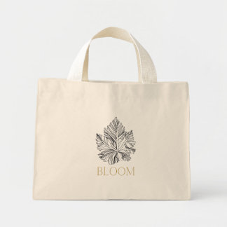 Sac fourre-tout BLOOM