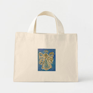 Sac fourre-tout Blue Angel