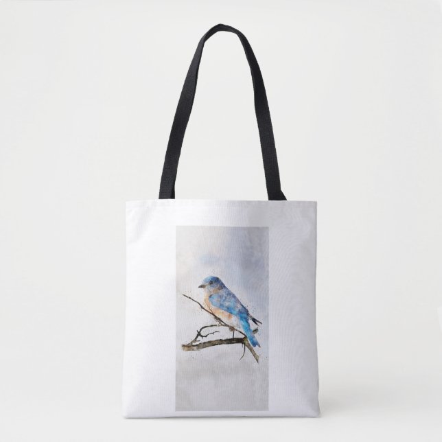 Sac fourre-tout Bluebird (Devant)