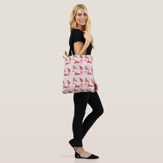 Sac fourre-tout Boho Aloe Moon