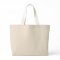 Sac fourre-tout Boho en coton personnalisé avec lo