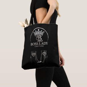 Sac fourre-tout Boss Lady Fashion