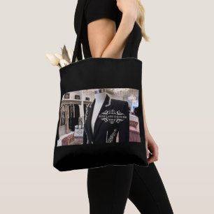 Sac fourre-tout Boss Lady tout-imprimé