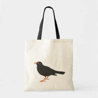 Sac fourre-tout Bower Bird