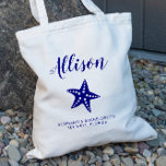Sac fourre-tout Bridesmaid pour Bachelorette ou Ma<br><div class="desc">Remplissez ce joli sac avec les accessoires dont vos filles ont besoin pour votre bachelorette ou week-end mariage!</div>