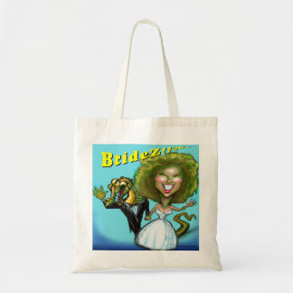 Sac fourre-tout BrideZ!!@#*
