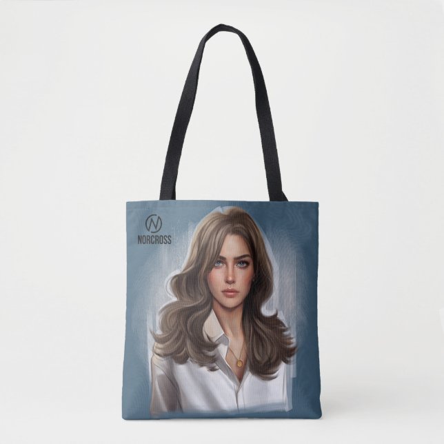Sac fourre-tout Brynn Sullivan (Devant)