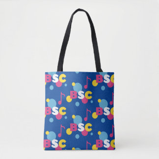 Sac fourre-tout BSC