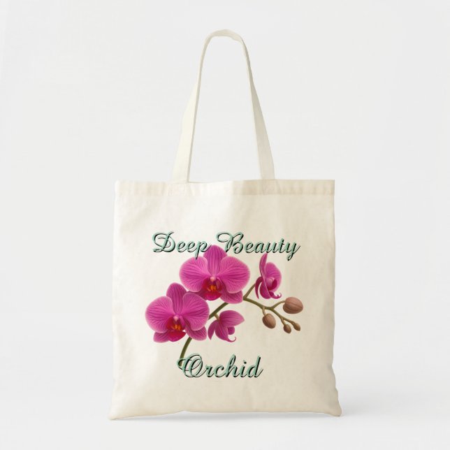 Sac fourre-tout budget (Devant)