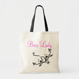 Sac fourre-tout budget Boss Lady