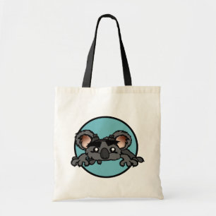 Sac fourre-tout BUDGET DE L'OURS DE KOALA