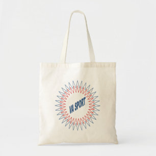 Sac fourre-tout Budget SUN VIRGINIA SPORT