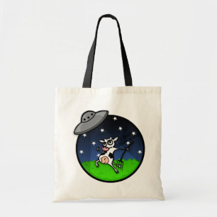 Sac fourre-tout BUDGÉTAIRE DE LA VACHE D'ENLÈVEMEN