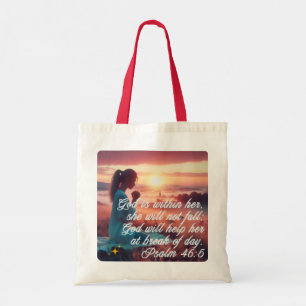 sac fourre-tout budgétaire "Inspirer la foi"