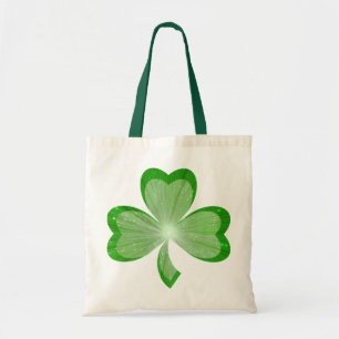sac fourre-tout budgétaire Shamrock