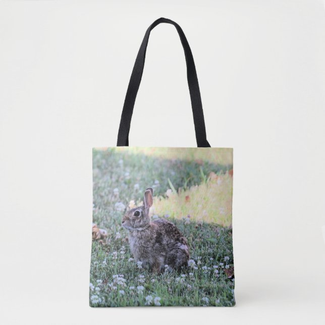 Sac fourre-tout Bunny (Devant)