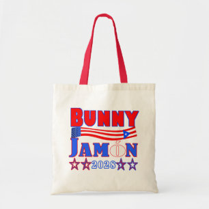 sac fourre-tout bunny jamon 2028