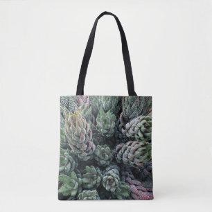 Sac fourre-tout Cactus