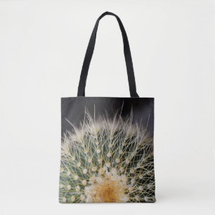 Sac fourre-tout Cactus