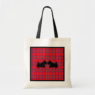 Sac fourre-tout cadeau avec des Scottish Terriers