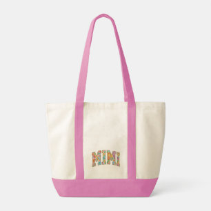 Sac fourre-tout - Cadeau de fête des mères pour gr