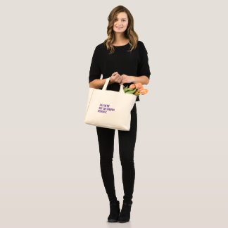 Sac fourre-tout cadeau pour RDH et thérapeute - de