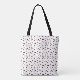 Sac fourre-tout café,