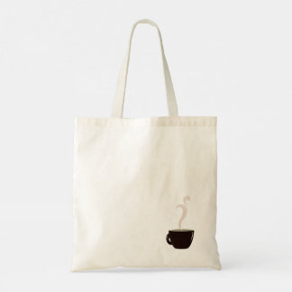 Sac fourre-tout café