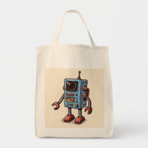 Sac fourre-tout Camera Buddy