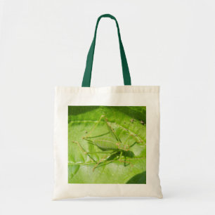 Sac fourre-tout Camouflage de cricket vert
