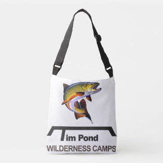 Sac fourre-tout Camps de Tim Pond Wilderness