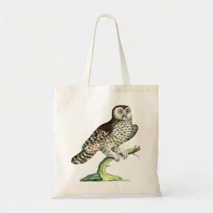 Sac fourre-tout canadien à hibou