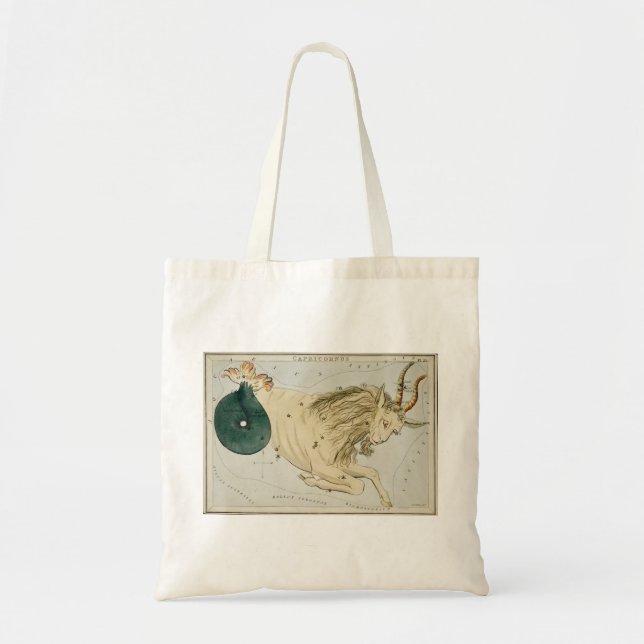 Sac fourre-tout Capricorn (Devant)