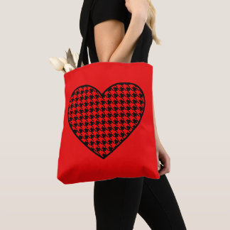 Sac fourre-tout cardiaque rétro