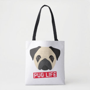 Sac fourre-tout carlin