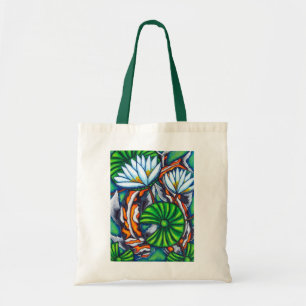 Sac fourre-tout Carpe Coy