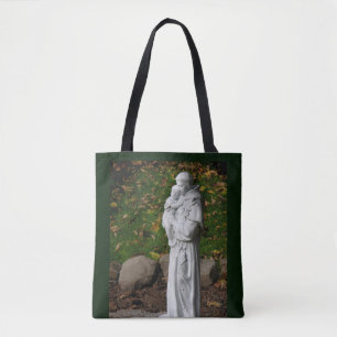 Sac fourre-tout catholique à saint de St Anthony