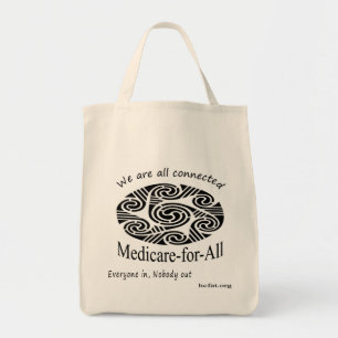 Sac fourre-tout celtique