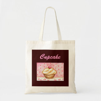Sac fourre-tout Cerry Cupcake