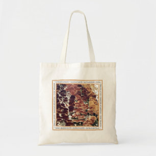 Sac fourre-tout champignon