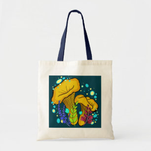 Sac fourre-tout Chanterelle