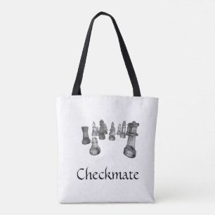 Sac fourre-tout Checkmate