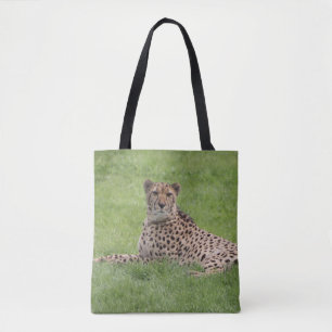 Sac fourre-tout Cheetah