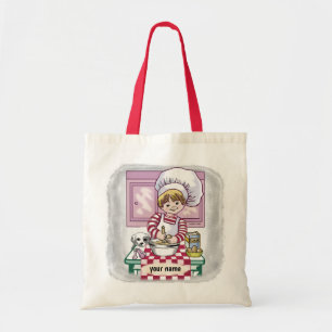 Sac fourre-tout Chef du futur