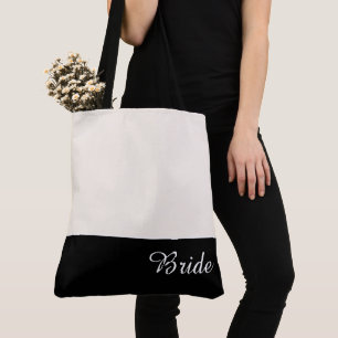 Sac fourre-tout Chic Bride
