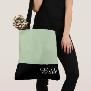 Sac fourre-tout Chic Bride