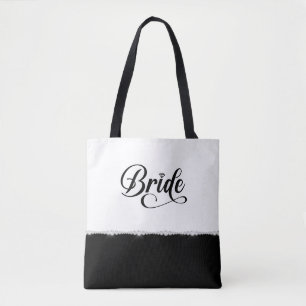 Sac fourre-tout Chic Bride