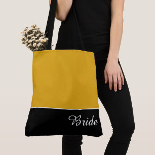 Sac fourre-tout Chic Bride