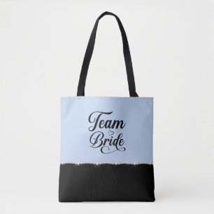 Sac fourre-tout Chic Team Bride